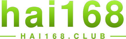 hai168 logo