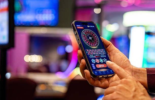 hai168 mobile gaming